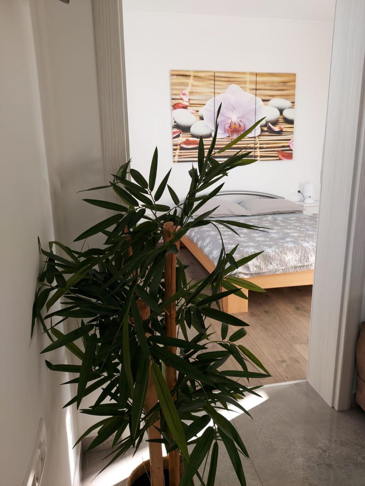 Holiday Apartment Marino Portorož Eksteriør billede