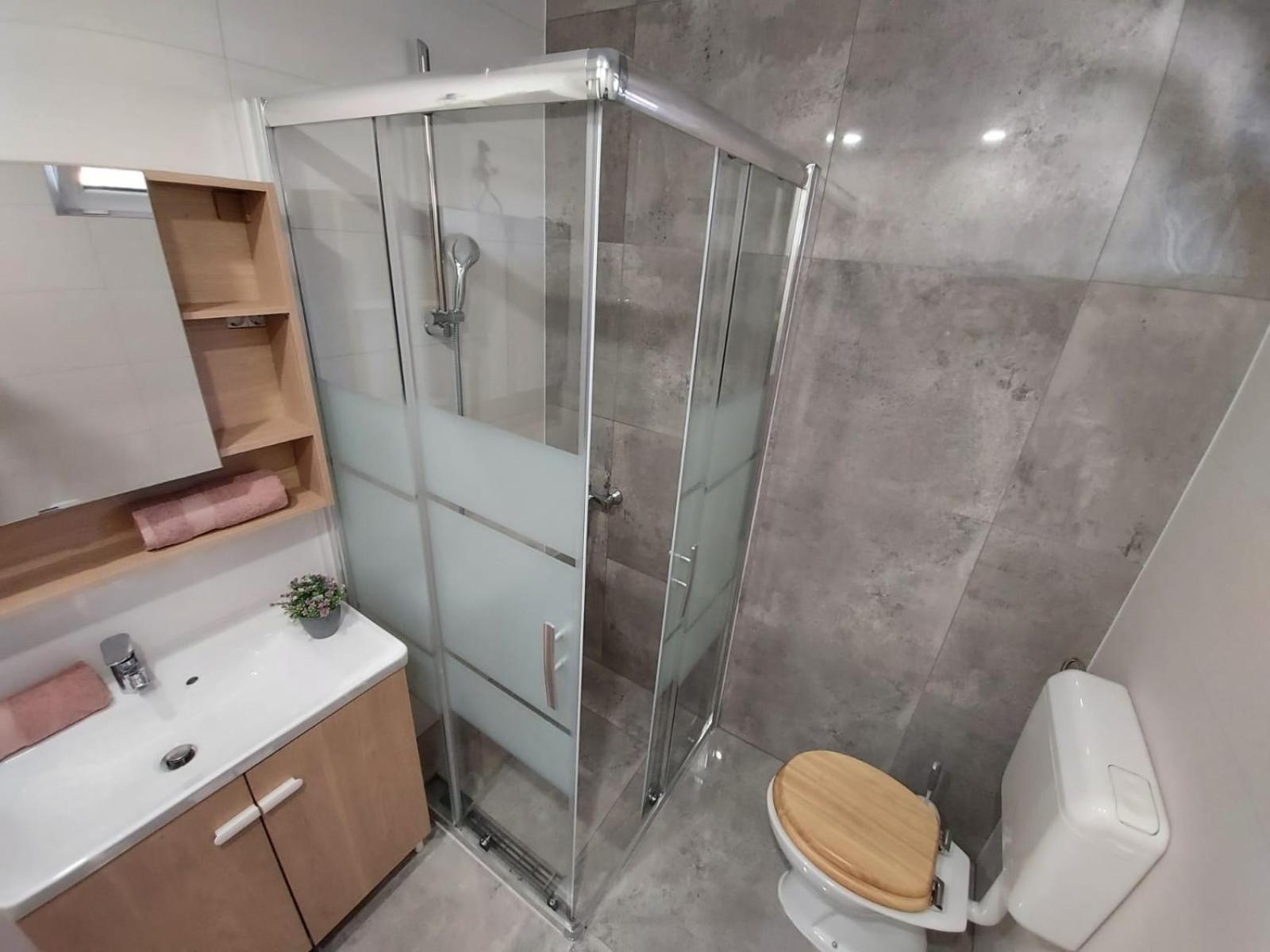 Holiday Apartment Marino Portorož Eksteriør billede