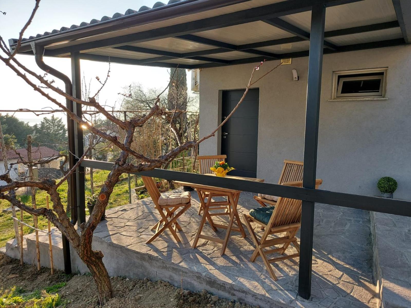 Holiday Apartment Marino Portorož Eksteriør billede