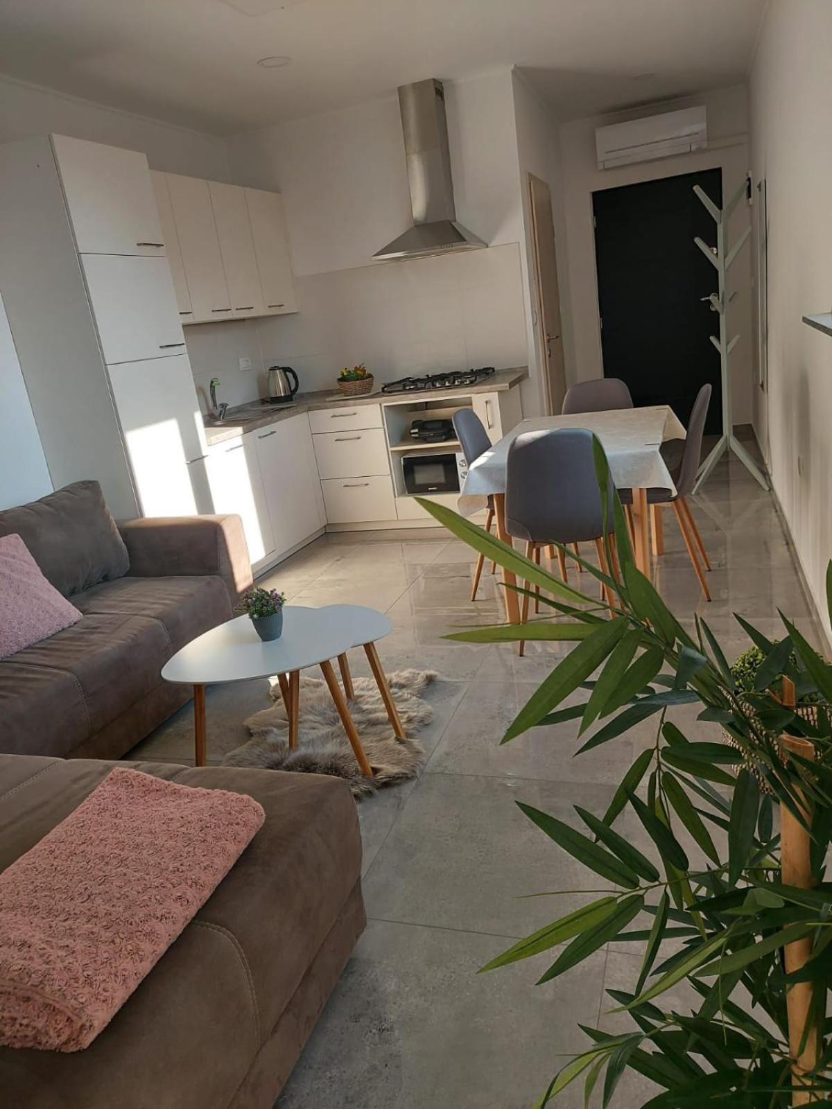 Holiday Apartment Marino Portorož Eksteriør billede