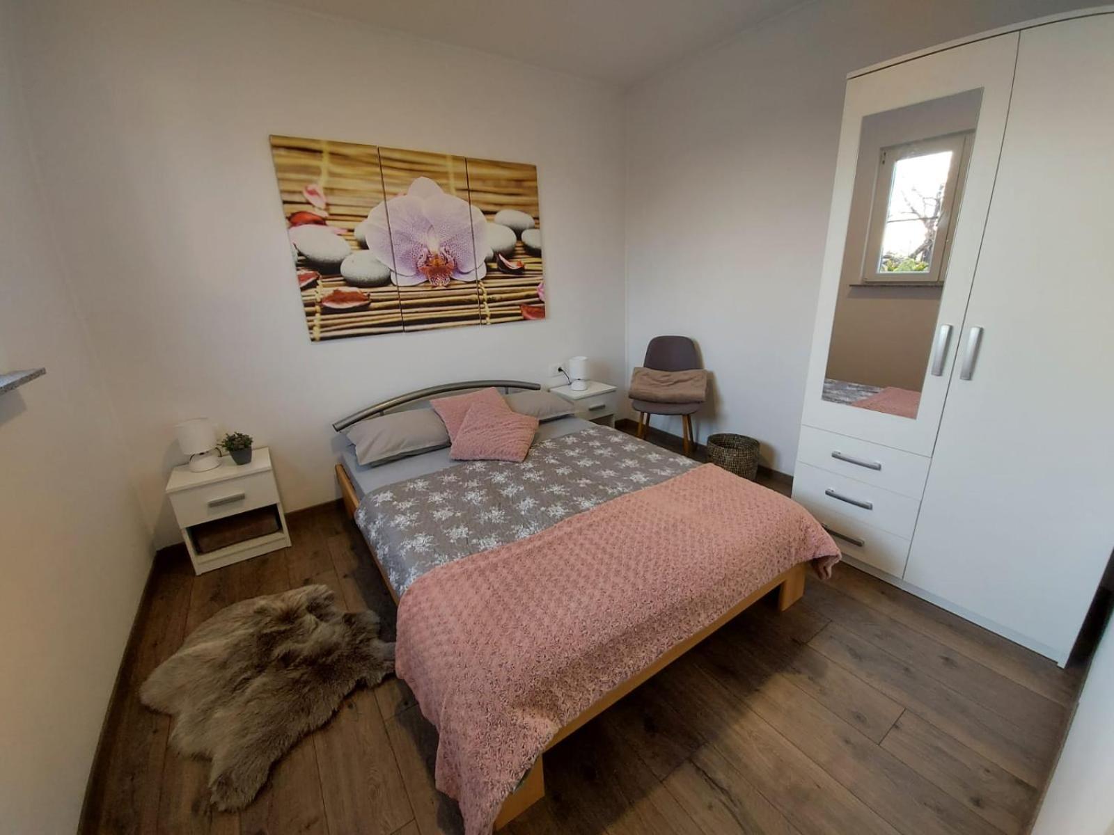Holiday Apartment Marino Portorož Eksteriør billede