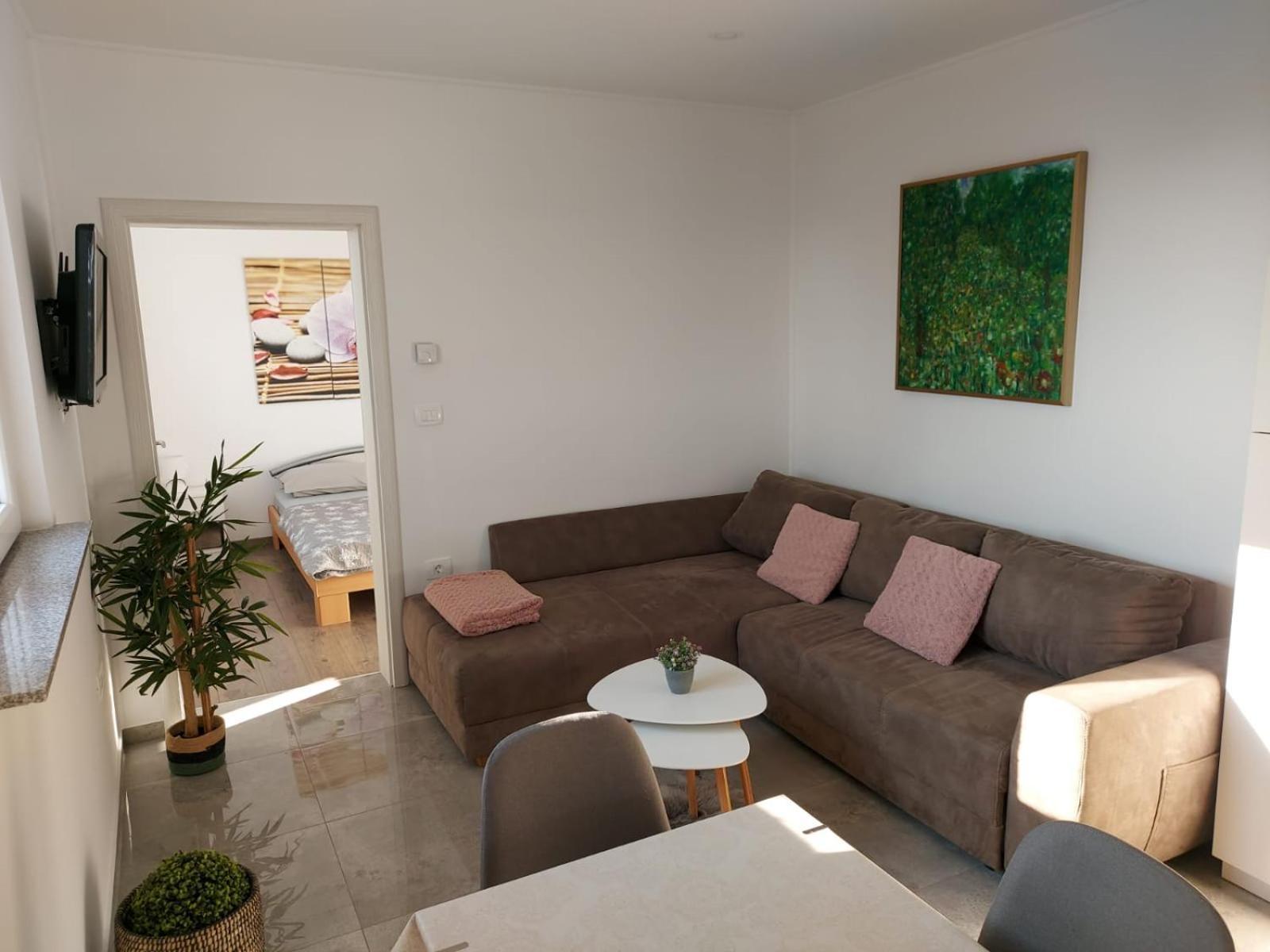 Holiday Apartment Marino Portorož Eksteriør billede